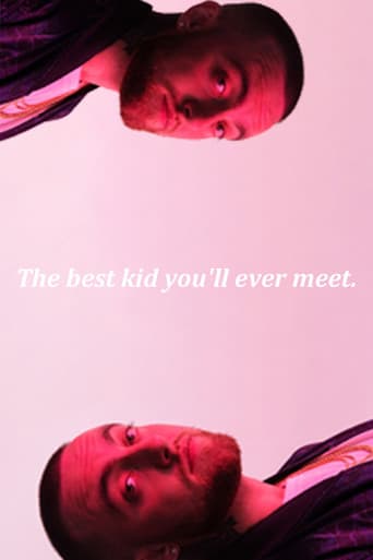 Poster for The best kid you'll ever meet. : A tribute to Mac Miller