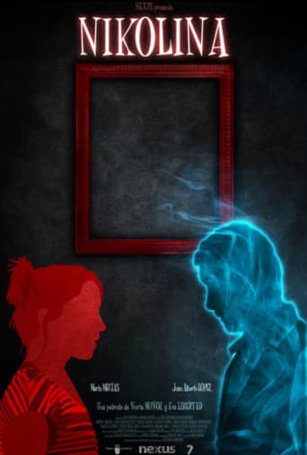 Poster for Nikolina