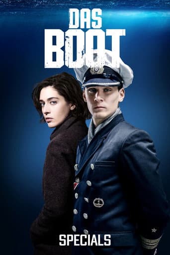 Poster for Specials