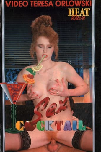 Poster for Sex Cocktail