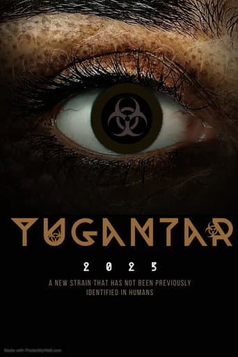 Poster for Yugantar