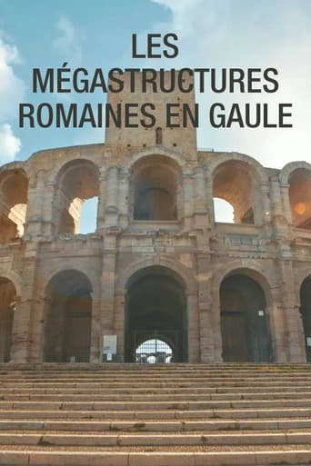 Poster for Les mégastructures Romaines en Gaule