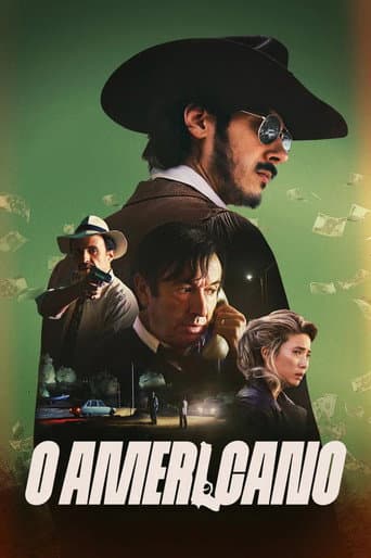 Poster for The Cowboy