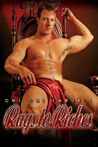 Poster for Rags to Riches