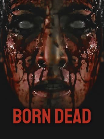 Poster for Born Dead