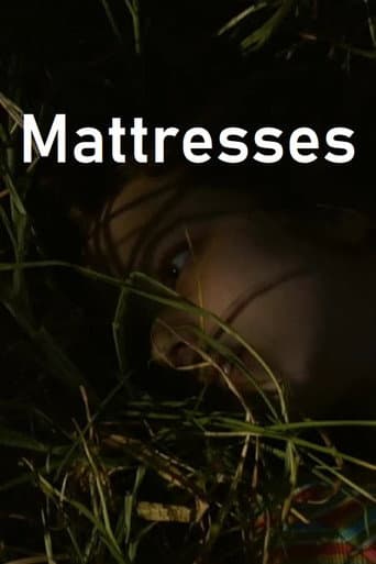 Poster for Mattresses