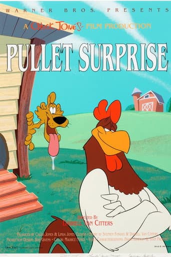 Poster for Pullet Surprise