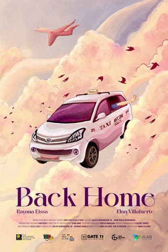 Poster for Back Home