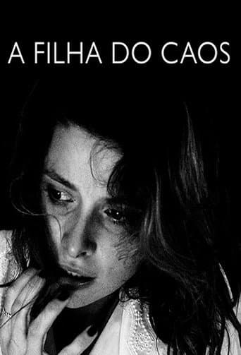 Poster for The Chaos Daughter