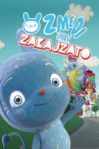 Poster for Season 1