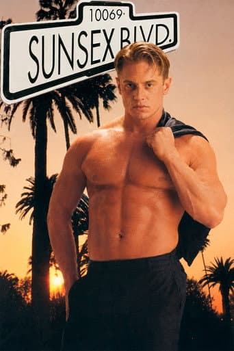 Poster for Sunsex Blvd.