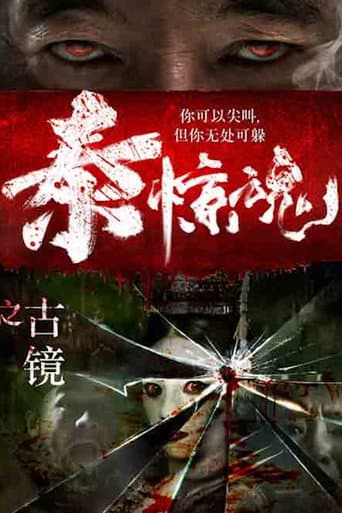 Poster for Haunted City
