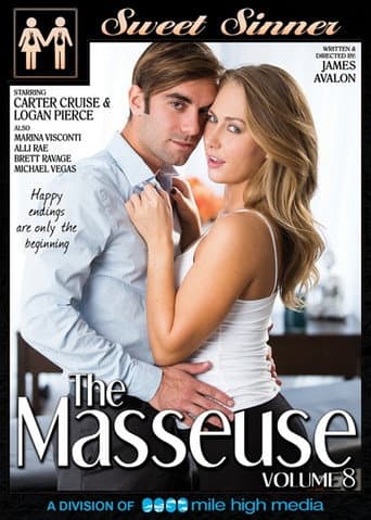 Poster for The Masseuse 8