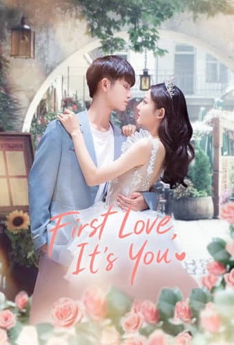 Poster for First Love It's You