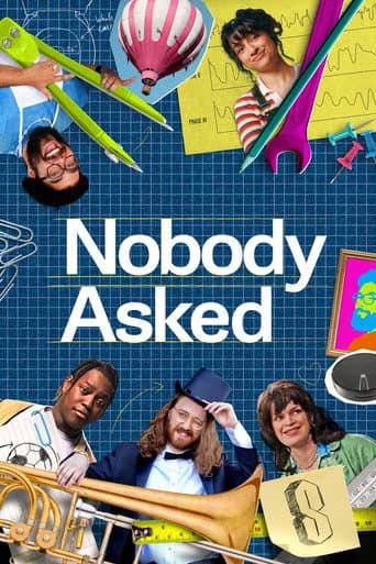 Poster for Season 1