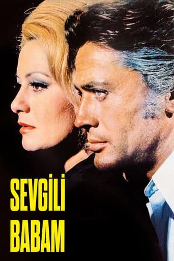 Poster for Sevgili Babam
