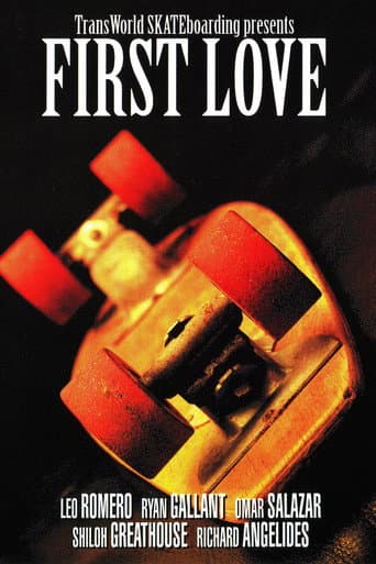 Poster for Transworld - First Love