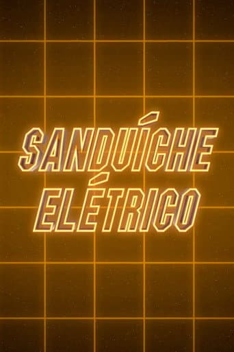 Poster for Electric Sandwich