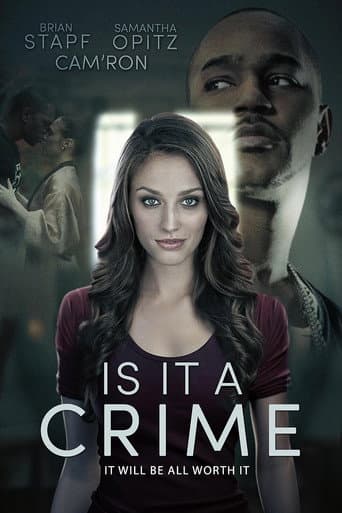 Poster for Is It a Crime?