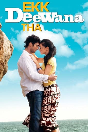 Poster for Ekk Deewana Tha