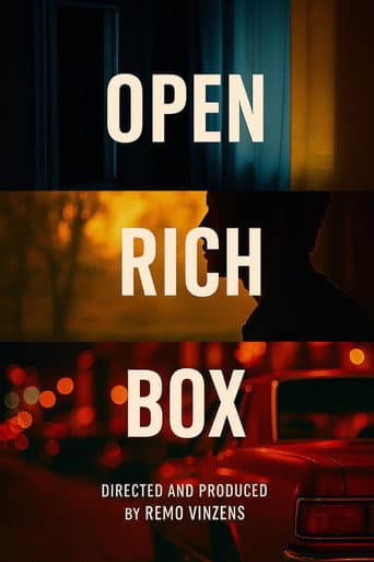Poster for Open rich box