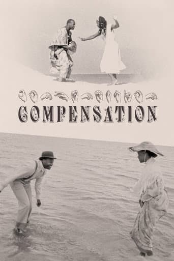 Poster for Compensation