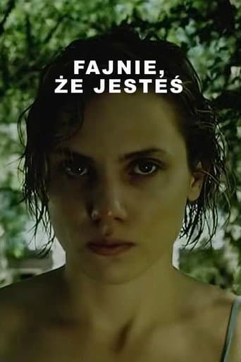 Poster for Nice To See You