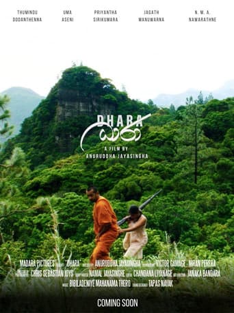 Poster for Dhara