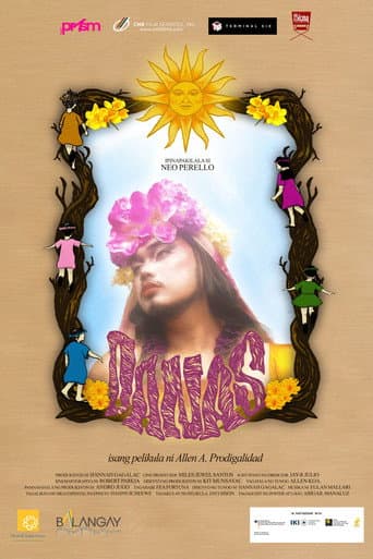 Poster for Danas