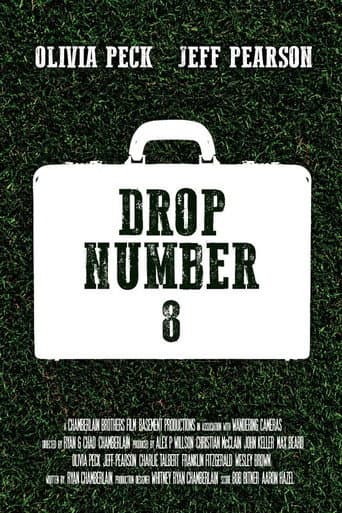 Poster for Drop Number 8