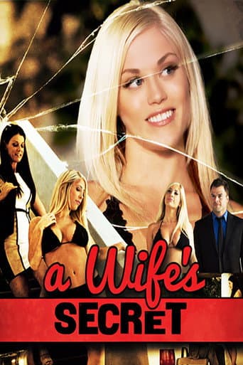Poster for A Wife's Secret