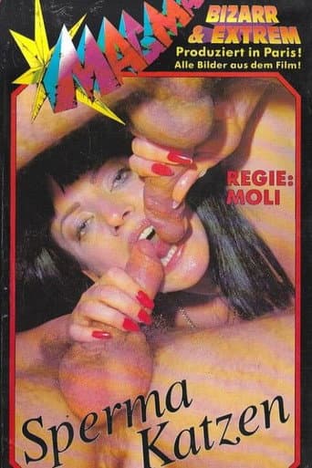 Poster for Spermakatzen