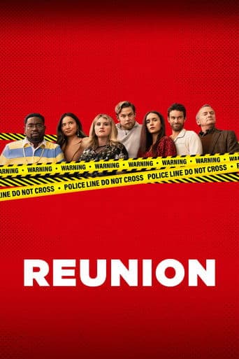 Poster for Reunion