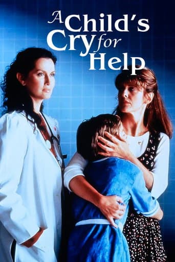 Poster for A Child's Cry for Help