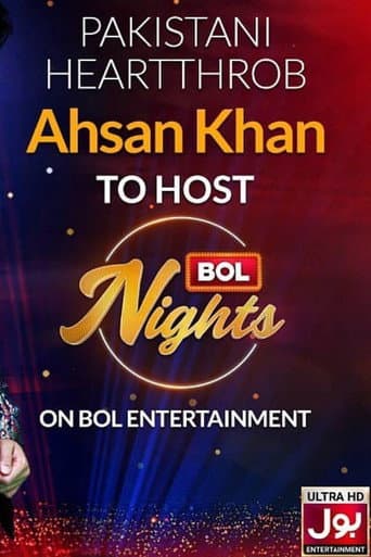Poster for Bol Nights