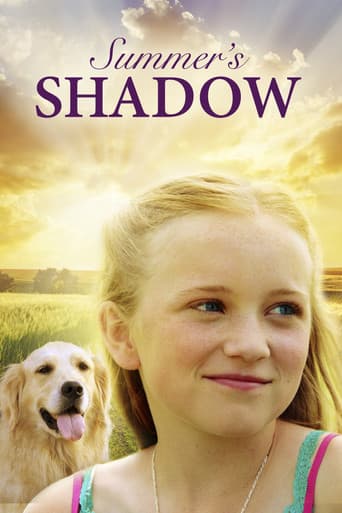 Poster for Summer's Shadow