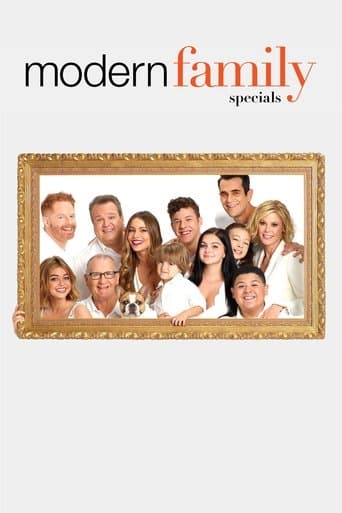 Poster for Specials