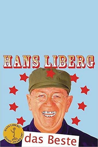 Poster for Hans Liberg: Das Beste