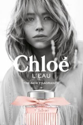 Poster for Chloé: L'Eau