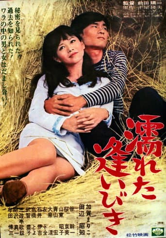 Poster for Wet Encounter