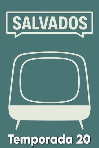 Poster for Season 20