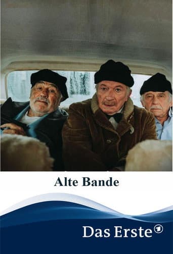 Poster for Alte Bande