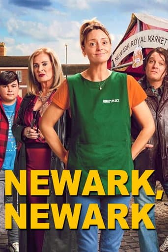 Poster for Newark, Newark