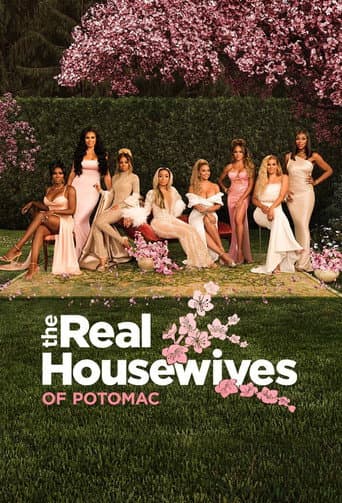 Poster for Season 8