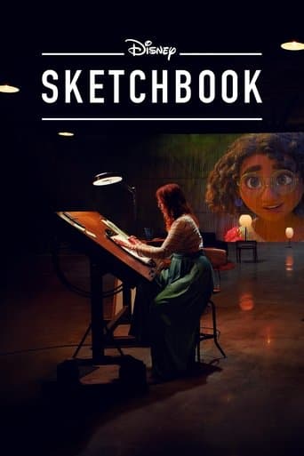 Poster for Sketchbook