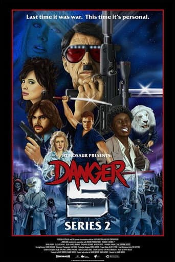 Poster for Series 2