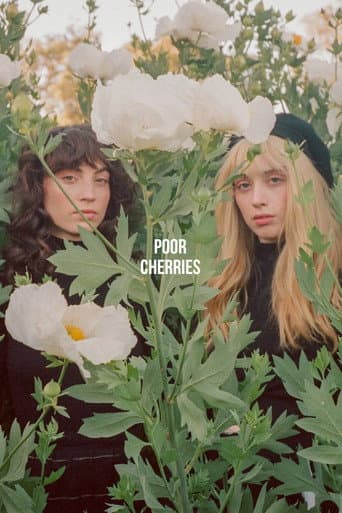 Poster for Poor Cherries