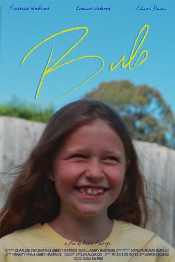 Poster for Bub