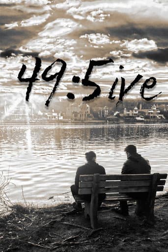 Poster for 49:5ive