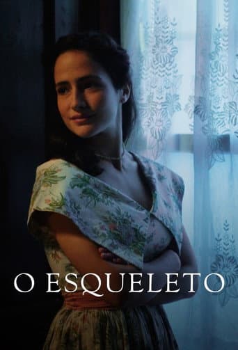 Poster for O Esqueleto